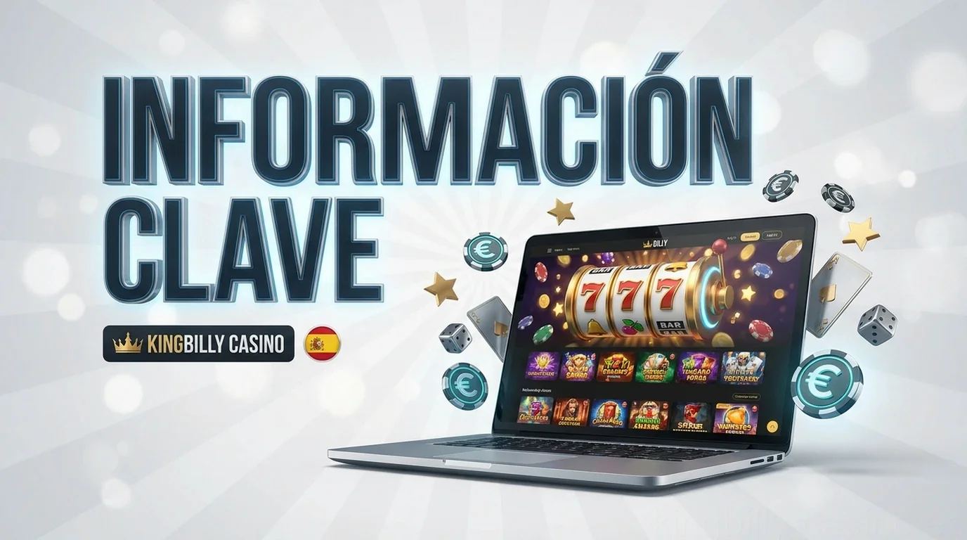 Información Clave