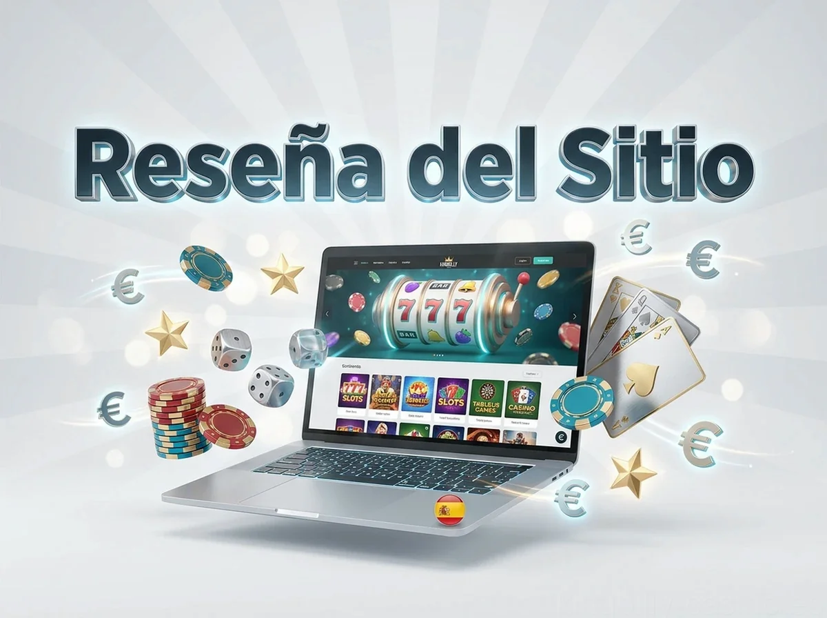 Reseña del Sitio